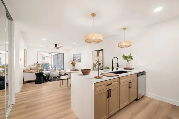 8024 Linda Vista Road  #1D, San Diego, CA 92111