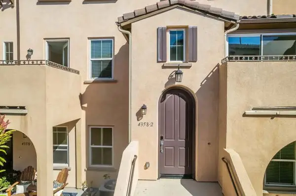 4358 Saint Cloud Way  #2, Oceanside, CA 92056