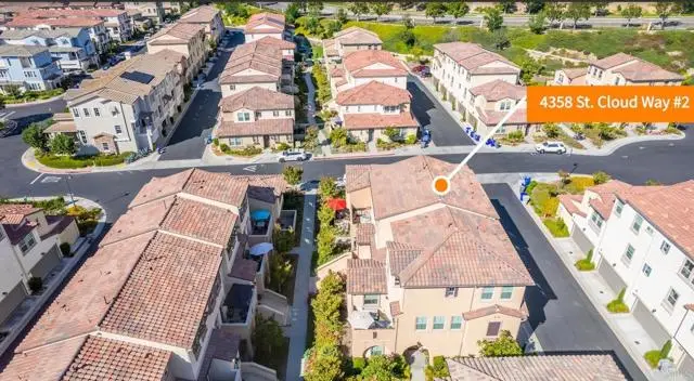 4358 Saint Cloud Way  #2, Oceanside, CA 92056 - #2