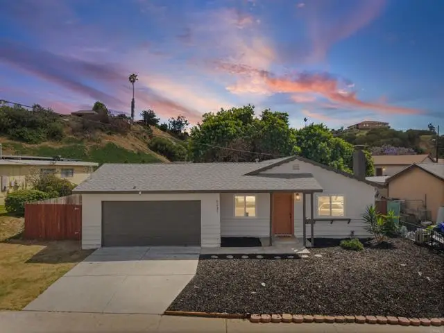 6231 Amesbury Street, San Diego, CA 92114 - #3