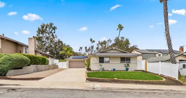 8704 Mulvaney Drive, San Diego, CA 92119