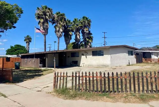 185 Ivory, El Cajon, CA 92019 - #1
