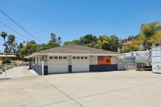 2318 Orchard Avenue, El Cajon, CA 92019 - #2