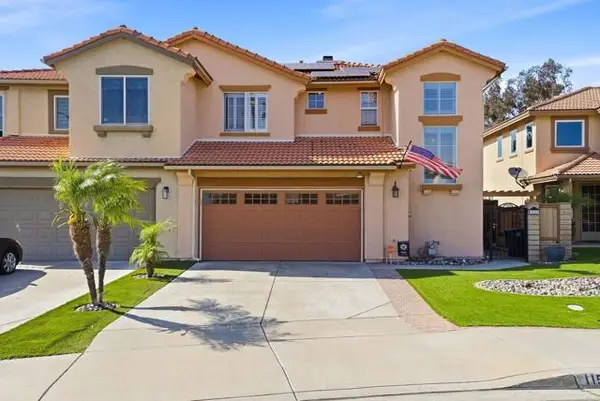 1153 Calle Dulce, Chula Vista, CA 91910