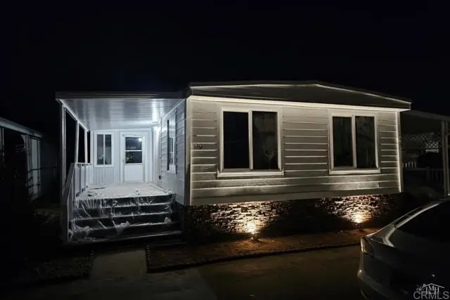 11949 Riverside Dr.  #99, Lakeside, CA 92040 - #3