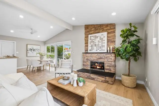 4259 Mount Henry, San Diego, CA 92117 - #3