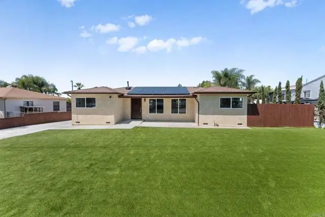4746 Jessie Avenue, La Mesa, CA 91942 - #2