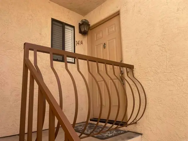 12190 Cuyamaca College Dr E  #1414, El Cajon, CA 92019 - #3