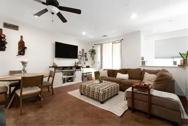 2860 Athens Road  #6, Chula Vista, CA 91915 - #2