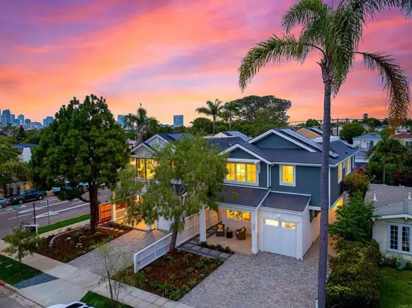 309 J Avenue, Coronado, CA 92118