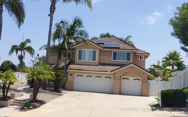 1884 Port Renwick, Chula Vista, CA 91913 - #1