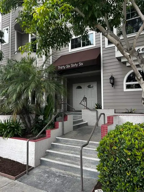 3666 3rd Avenue  #105, San Diego, CA 92103 - #1