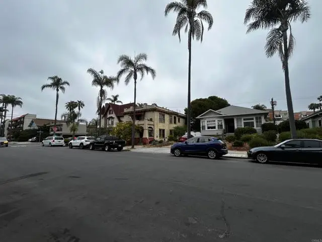 3666 3rd Avenue  #105, San Diego, CA 92103 - #3
