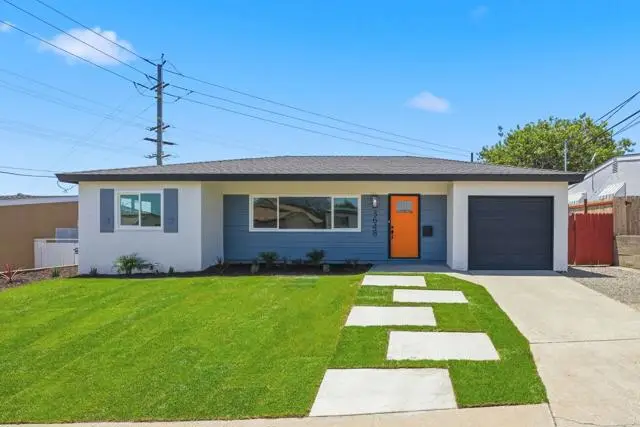 3648 Nassau Dr, San Diego, CA 92115 - #1