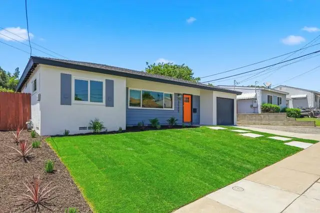 3648 Nassau Dr, San Diego, CA 92115 - #2