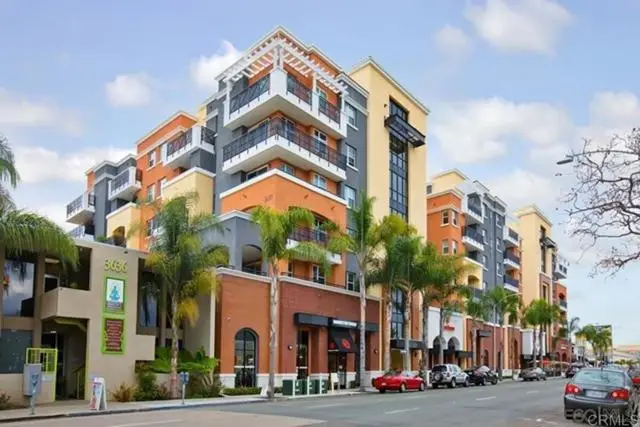 3650 5Th Avenue  #606, San Diego, CA 92103 - #1