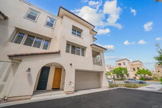 1270 Paseo Sea Grass  #1, San Diego, CA 92154 - #1
