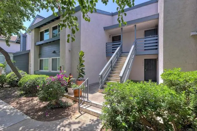 1489 Gustavo Street  #F, El Cajon, CA 92019 - #2
