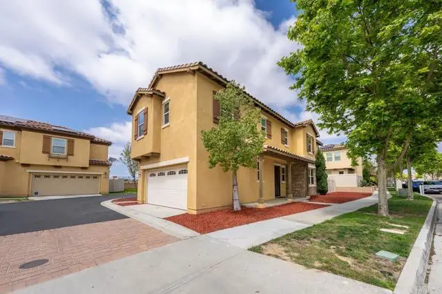 1217 Cathedral Oaks Rd, Chula Vista, CA 91913 - #3