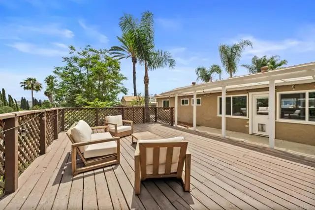 9751 Vomac Road, Santee, CA 92071 - #1