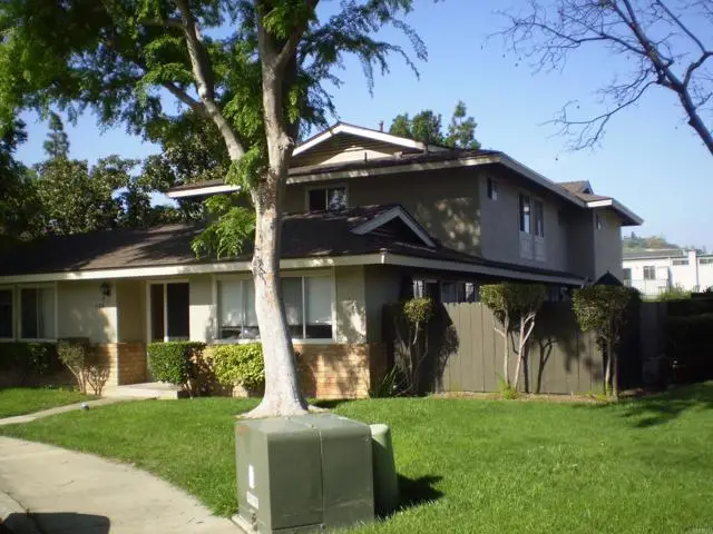 910 Amistad Court  #B, El Cajon, CA 92019 - #1