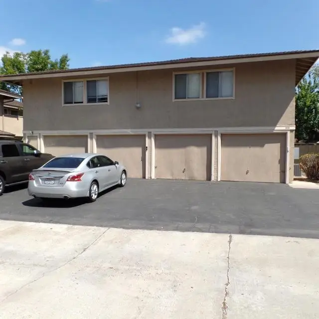 910 Amistad Court  #B, El Cajon, CA 92019 - #3