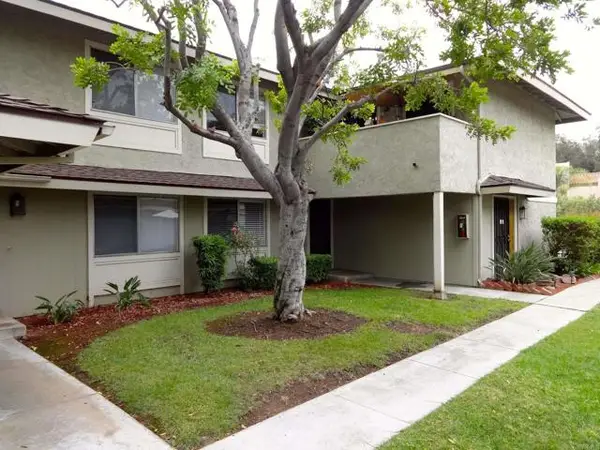 979 Amistad Place  #C, El Cajon, CA 92019