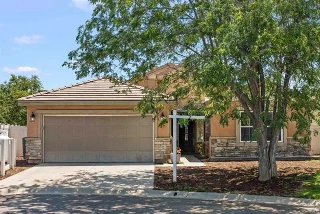 1255 Duckweed Trail, Campo, CA 91906 - #1