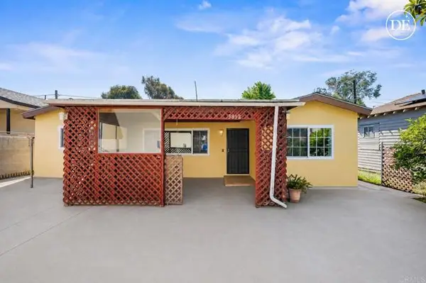 3813 Birch Street, San Diego, CA 92113