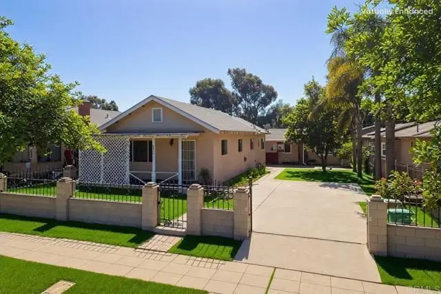 3813 Birch Street, San Diego, CA 92113 - #3