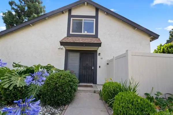 2326 Tocayo Avenue  #68, San Diego, CA 92154
