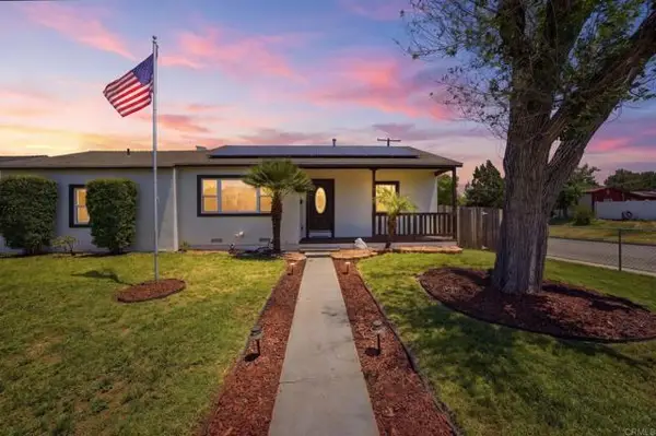 797 Lemon Avenue, El Cajon, CA 92020