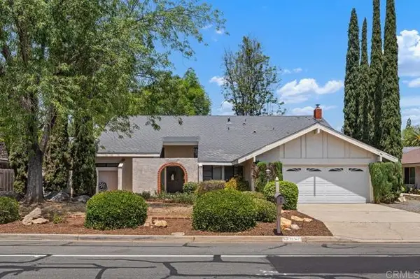 17030 Saint Andrews Drive, Poway, CA 92064