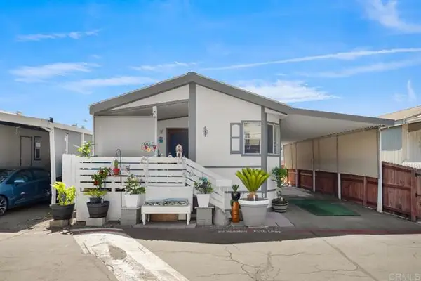 9902 Jamacha Boulevard  #165, Spring Valley, CA 91977
