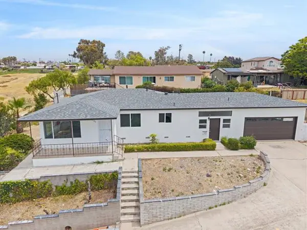 3140 2nd Street, National City, CA 91950