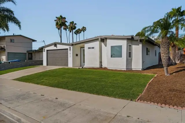 1417 58Th Street, San Diego, CA 92114 - #2