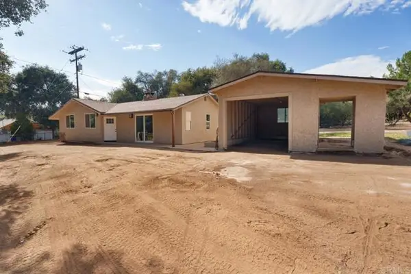 27544 Old Highway 80, Descanso, CA 91916