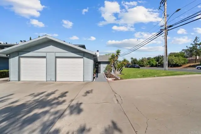 776 Chase Avenue, El Cajon, CA 92020 - #2