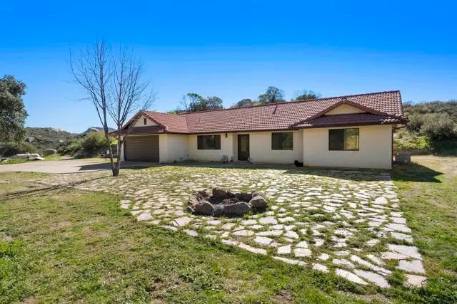 28561 Highway 94, Campo, CA 91906 - #2