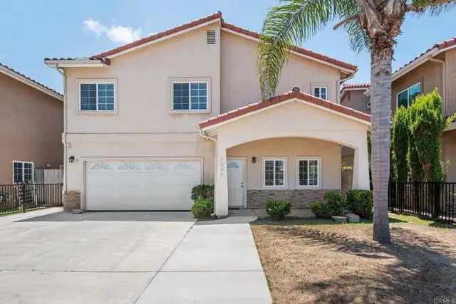 1249 Elm Avenue, Imperial Beach, CA 91932 - #1