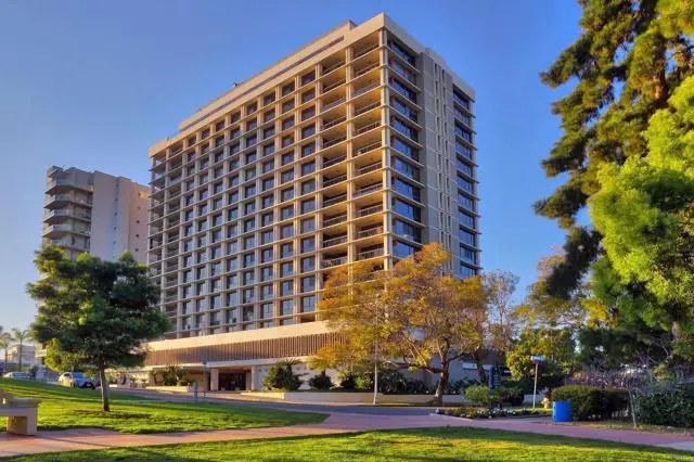 666 Upas Street  #902, San Diego, CA 92103 - #1