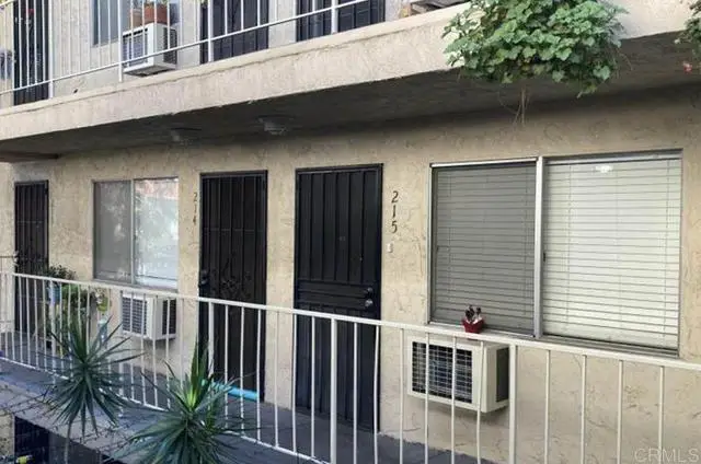 4260 44Th Street  #214, San Diego, CA 92115 - #3