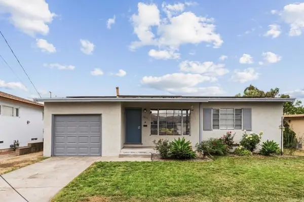 4850 69th Place, San Diego, CA 92115