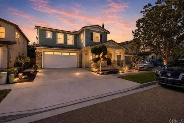 1658 Picket Fence, Chula Vista, CA 91915