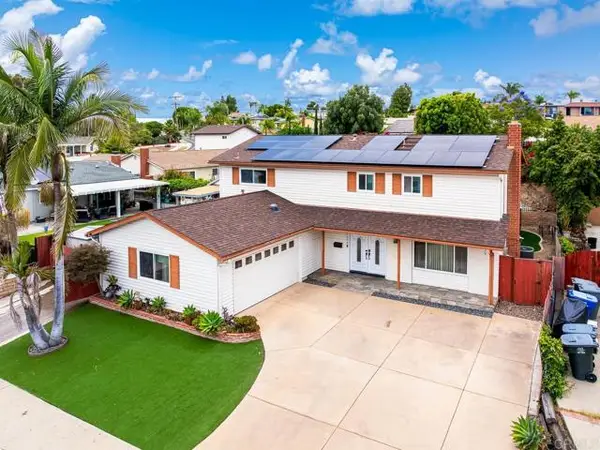 7906 Anders Circle, La Mesa, CA 91942