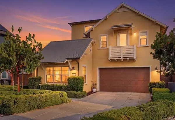 6 Volanta Court, Ladera Ranch, CA 92694