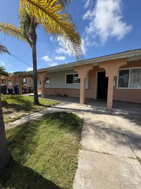 107 Oxford Street, Chula Vista, CA 91911 - #1