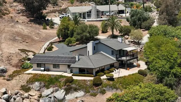 1450 Hidden Mesa Trail, El Cajon, CA 92019