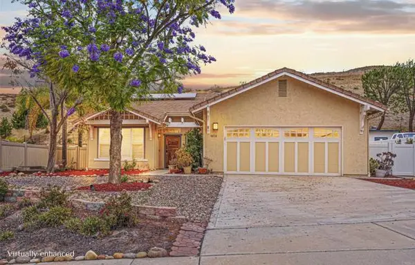 10114 Shenandoah Drive, Santee, CA 92071