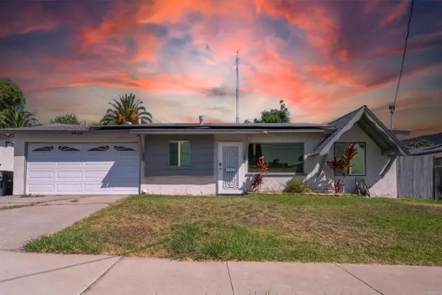8828 Hillslope Avenue, Spring Valley, CA 91977 - #1